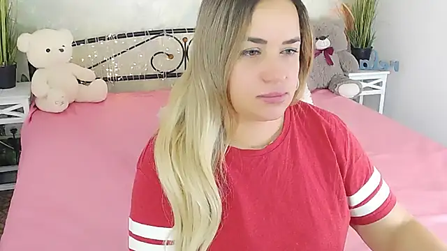 MilenaMiler X online show from January 23, 5:13 am