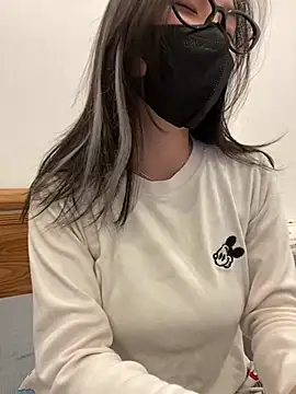 Lilisa miu online show from January 19, 4:46 pm