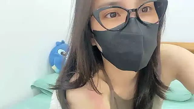 Lilisa miu online show from February 22, 3:47 pm