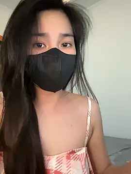 Lilisa miu online show from September 24, 5:55 am