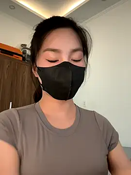 Lilisa miu online show from October 1, 6:52 am