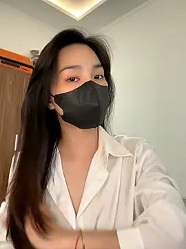 Lilisa miu online show from October 3, 6:54 am