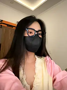 Lilisa miu online show from October 9, 4:49 pm