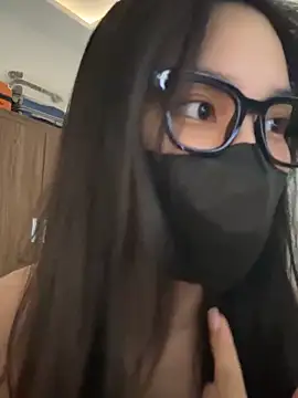 Lilisa miu online show from October 11, 6:34 am