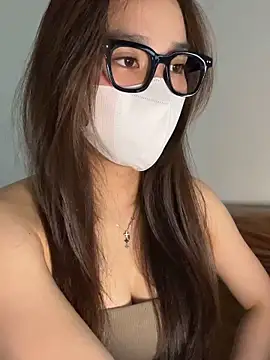 Lilisa miu online show from February 14, 6:54 am