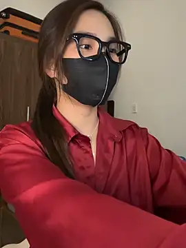 Lilisa miu online show from March 13, 4:46 pm