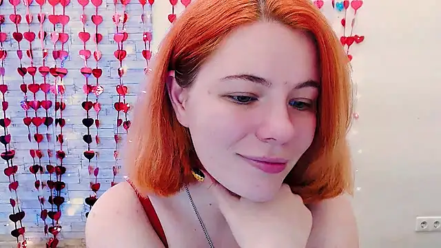 Sun Alexia online show from February 14, 10:49 am