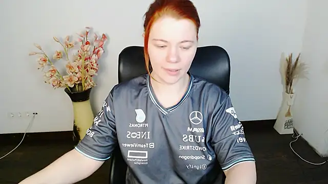 Sun Alexia online show from November 30, 3:21 am