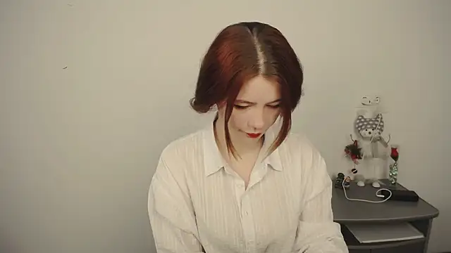 Sun Alexia online show from February 22, 2:26 pm