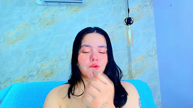 Mia candy 0 online show from January 11, 12:10 pm