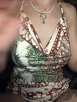 indie-rayne online show from January 4, 3:07 pm