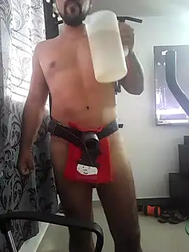 Snapshot of LatinMar chatting on December 25, 9:00 pm LatinMar online show from December 25, 9:00 pm