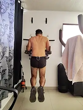 Snapshot of LatinMar chatting on September 17, 1:02 pm LatinMar online show from September 17, 1:02 pm