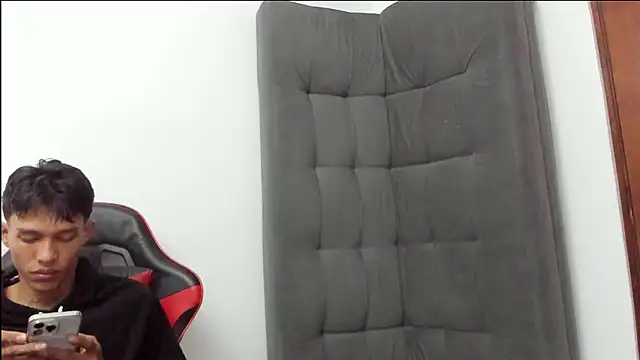 TommyGun 22 online show from February 22, 3:51 am