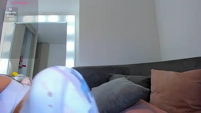 GabyFerrerr online show from January 1, 5:54 am