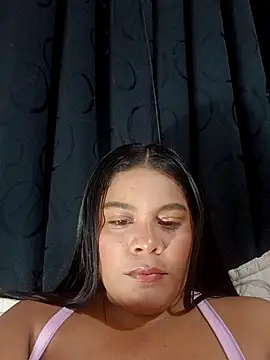 Sam-Evans-hot online show from March 15, 8:20 am