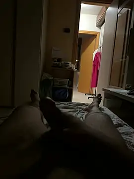AxelBlaze08 online show from July 17, 11:53 pm