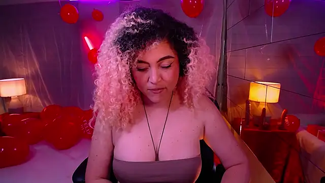 Snapshot of Kateryn_ chatting on February 15, 4:34 pm Kateryn online show from February 15, 4:34 pm