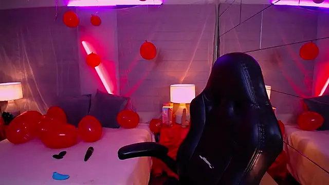 Snapshot of Kateryn_ chatting on February 18, 10:58 pm Kateryn online show from February 18, 10:58 pm