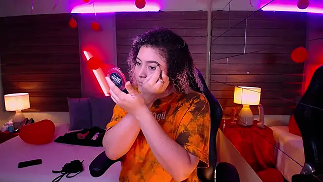 Snapshot of Kateryn_ chatting on February 27, 7:58 pm Kateryn online show from February 27, 7:58 pm