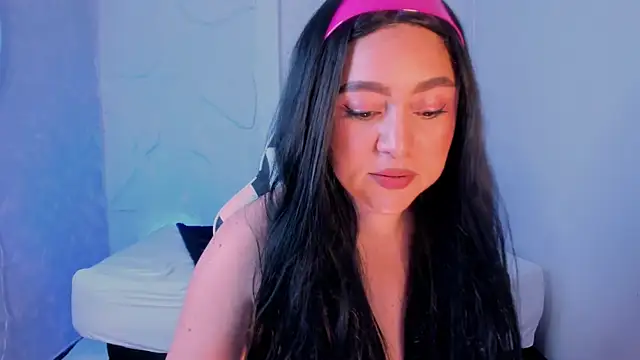 Snapshot of Kateryn_ chatting on October 4, 8:51 pm Kateryn online show from October 4, 8:51 pm