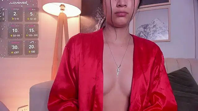 lara madisson online show from March 10, 5:33 am