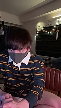 poketkuma online show from November 12, 2:17 pm