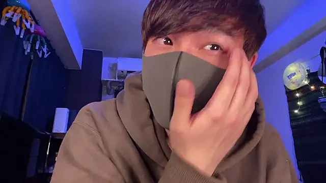 poketkuma online show from February 18, 2:57 pm