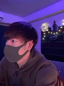 poketkuma online show from March 1, 12:40 pm