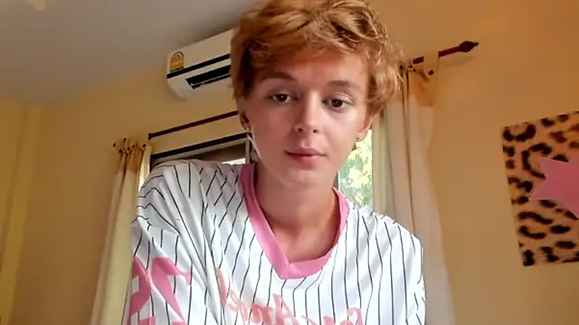 agelandreww online show from February 24, 7:17 am