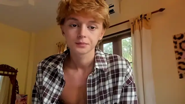 agelandreww online show from March 5, 6:09 am