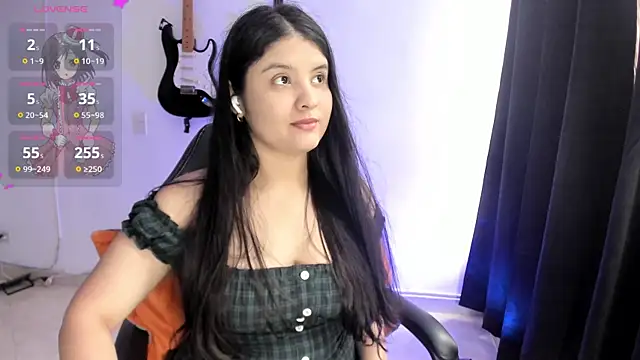 lilpervertgirl online show from March 27, 8:52 pm