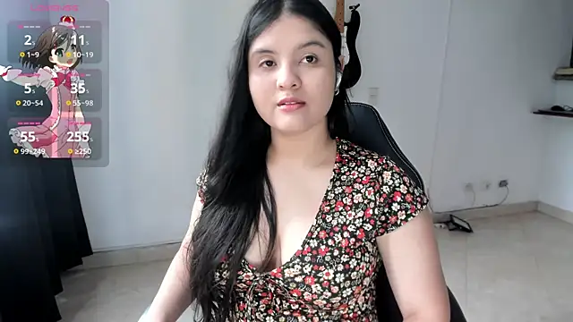 lilpervertgirl online show from April 15, 8:31 pm