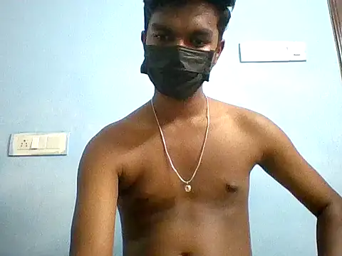 Bangalore boy29 online show from October 9, 9:40 am