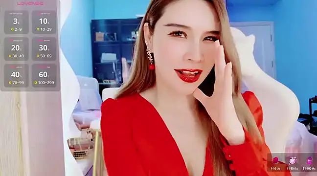 HU131452 online show from January 18, 12:02 am