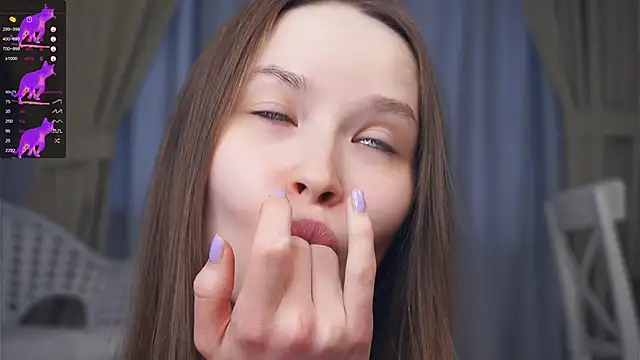 OnaZiroge online show from February 18, 9:10 am