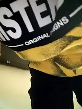 Snapshot of SperMaster_dom chatting on February 13, 9:06 pm SperMaster dom online show from February 13, 9:06 pm