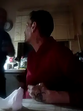 SperMaster dom online show from April 18, 9:37 pm