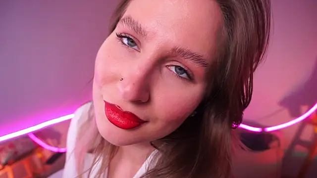 Snapshot of AnnLevine chatting on November 27, 2:30 pm AnnLevine online show from November 27, 2:30 pm