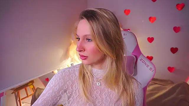 AnnLevine online show from February 15, 1:52 pm