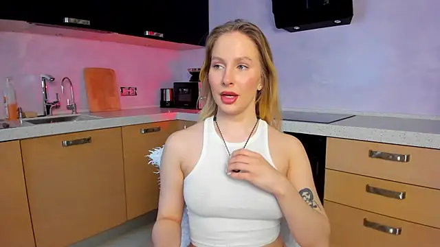 Snapshot of AnnLevine chatting on May 8, 1:16 pm AnnLevine online show from May 8, 1:16 pm