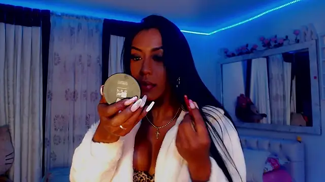 Snapshot of touchm_cockhard chatting on January 20, 10:51 am touchm cockhard online show from January 20, 10:51 am