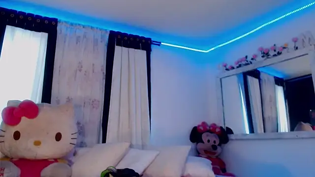 Snapshot of touchm_cockhard chatting on February 9, 6:47 pm touchm cockhard online show from February 9, 6:47 pm