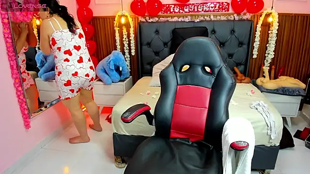 MEYLAGIA online show from February 14, 3:47 am