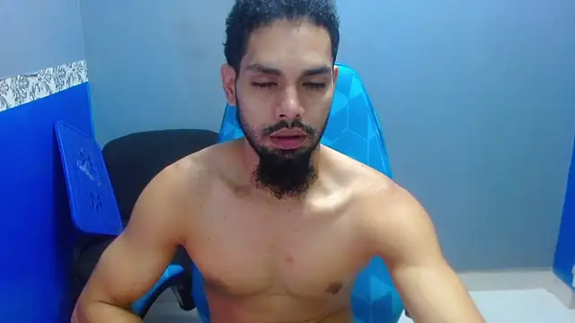 Amir Abdull online show from October 31, 8:54 pm