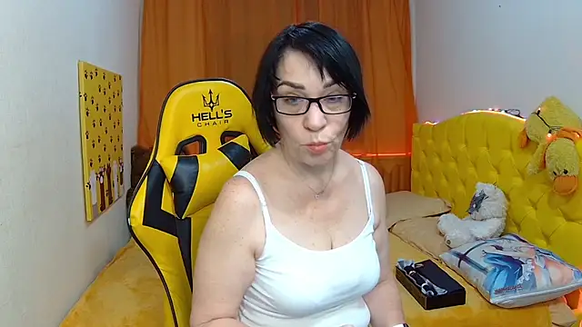 Snapshot of SandraHormas chatting on January 26, 7:32 am SandraHormas online show from January 26, 7:32 am