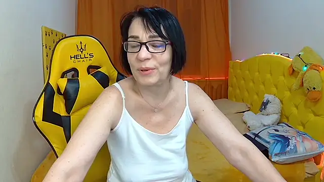 Snapshot of SandraHormas chatting on January 26, 10:34 am SandraHormas online show from January 26, 10:34 am