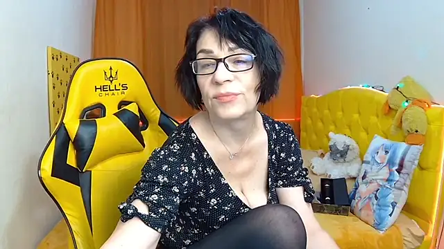 Snapshot of SandraHormas chatting on January 27, 7:56 am SandraHormas online show from January 27, 7:56 am