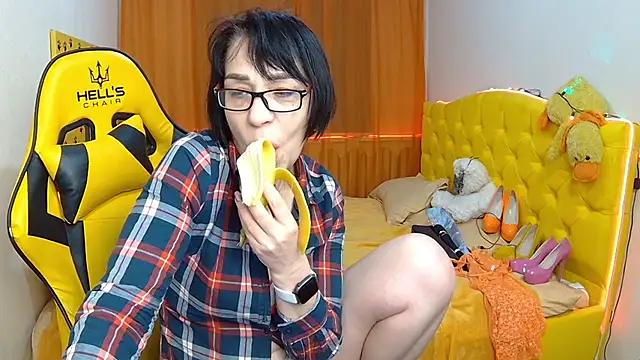 Snapshot of SandraHormas chatting on January 30, 10:50 am SandraHormas online show from January 30, 10:50 am