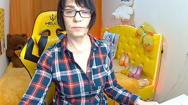 Snapshot of SandraHormas chatting on January 30, 4:55 pm SandraHormas online show from January 30, 4:55 pm